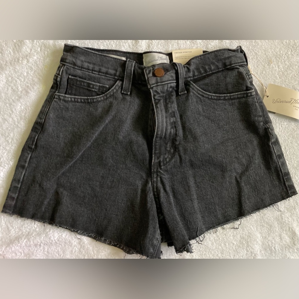 Highest rise short #2